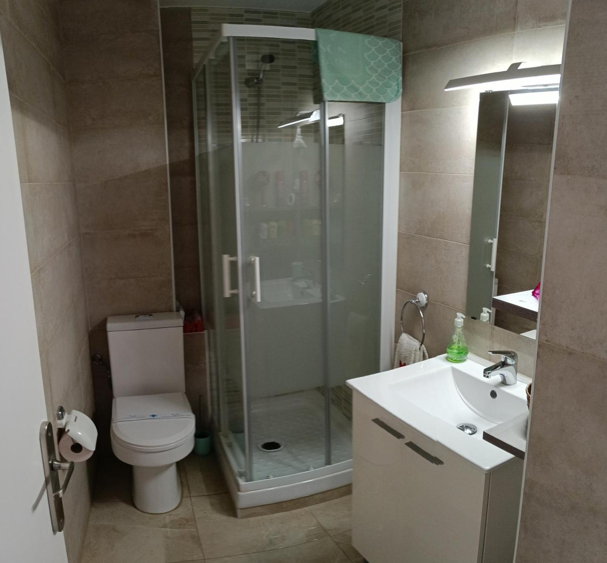 Apartamento Confort I La Seu d'Urgell Exterior photo